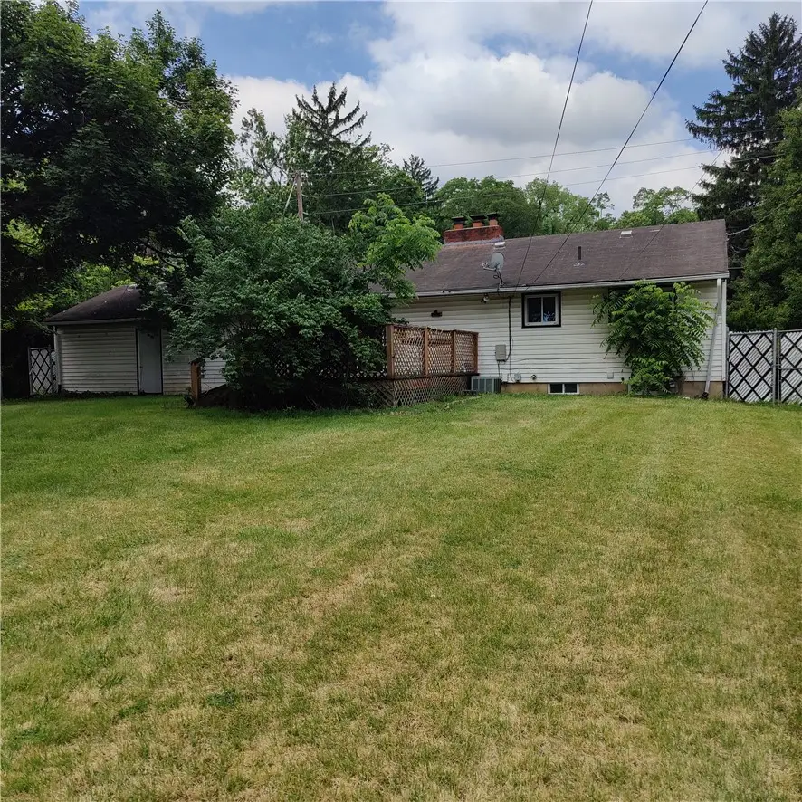 6004 Philadelphia Drive, Dayton, OH 45415 - #3