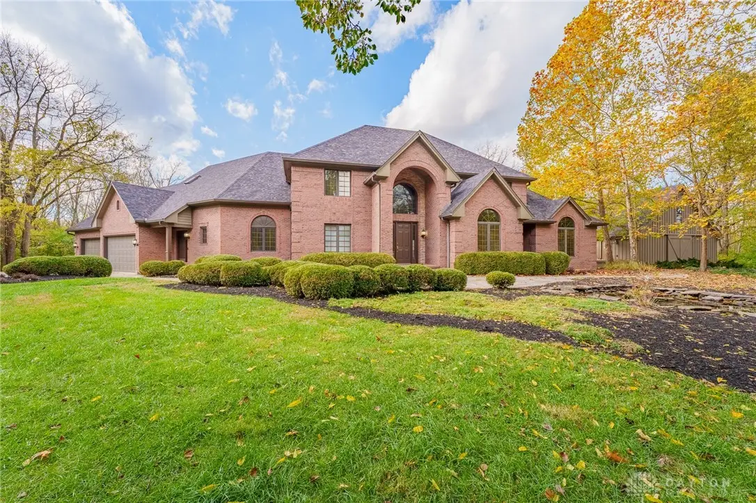 4284 Deweese Road, Troy, OH 45373 - #1
