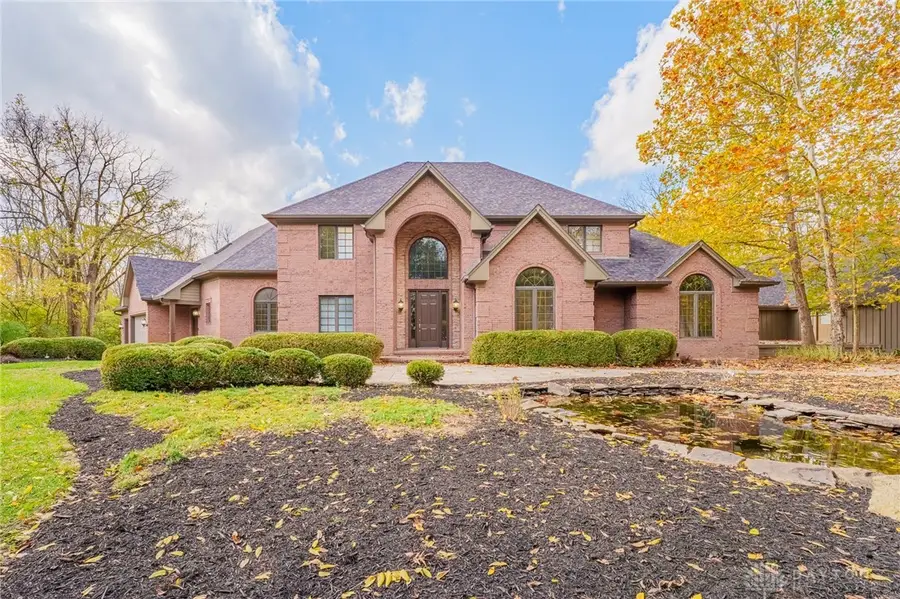4284 Deweese Road, Troy, OH 45373 - #2