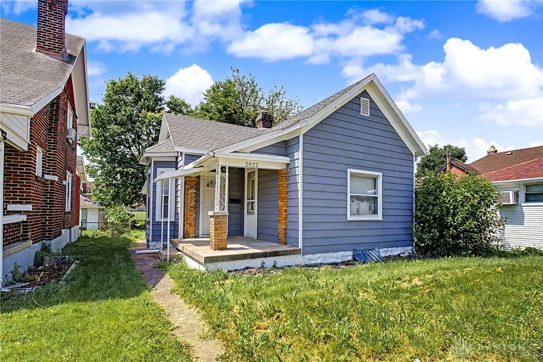 2022 Leo Street, Dayton, OH 45404 - #1