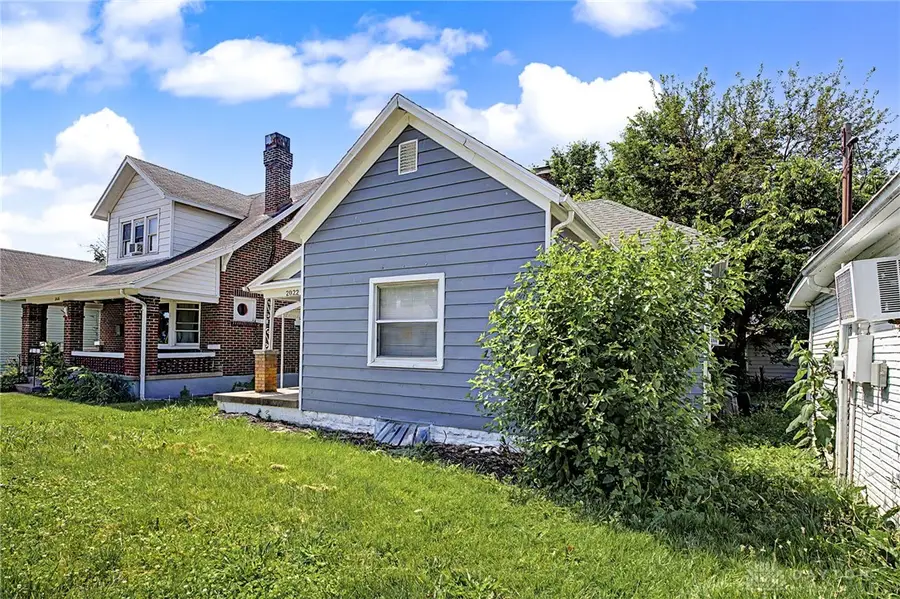 2022 Leo Street, Dayton, OH 45404 - #3