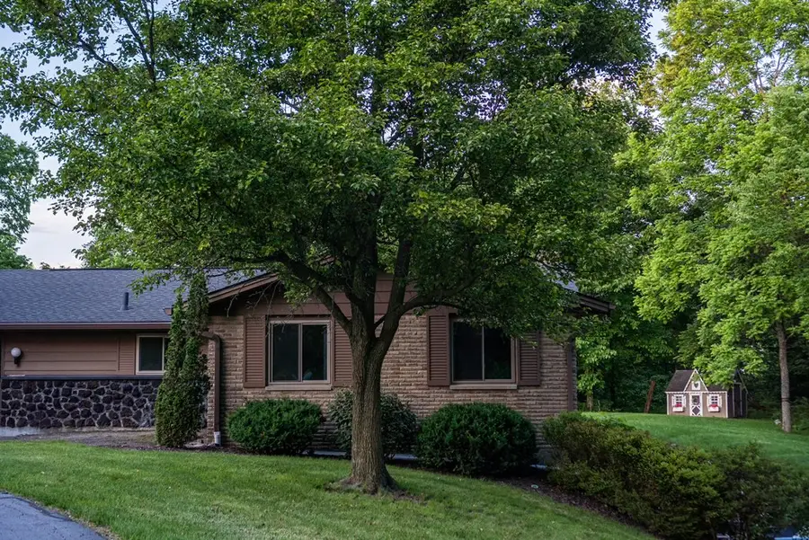 2564 Rustling Brook Lane, Beavercreek, OH 45434 - #2