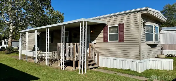 3473 Seaboard Drive #143, Dayton, OH 45414