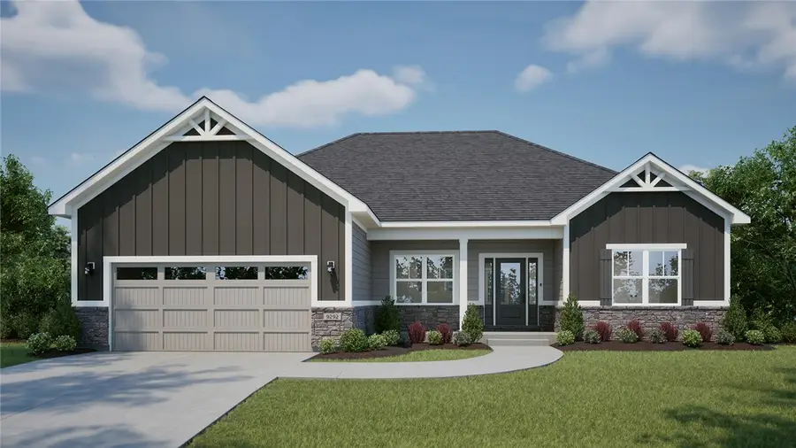 2494 Northbridge Trail, Troy, OH 45373 - #2