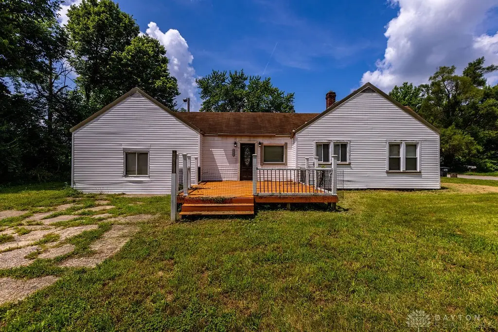 4900 Genesee Avenue, Dayton, OH 45406 - #1