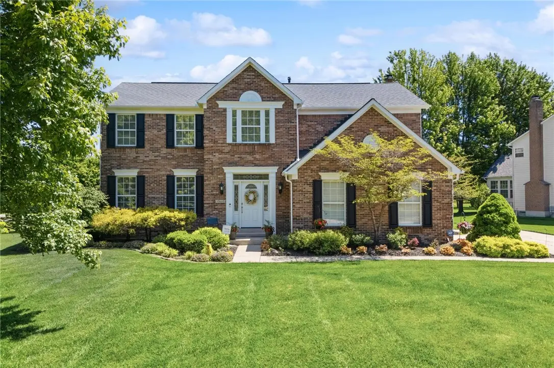 10660 Willow Brook Road, Washington, OH 45458 - #1