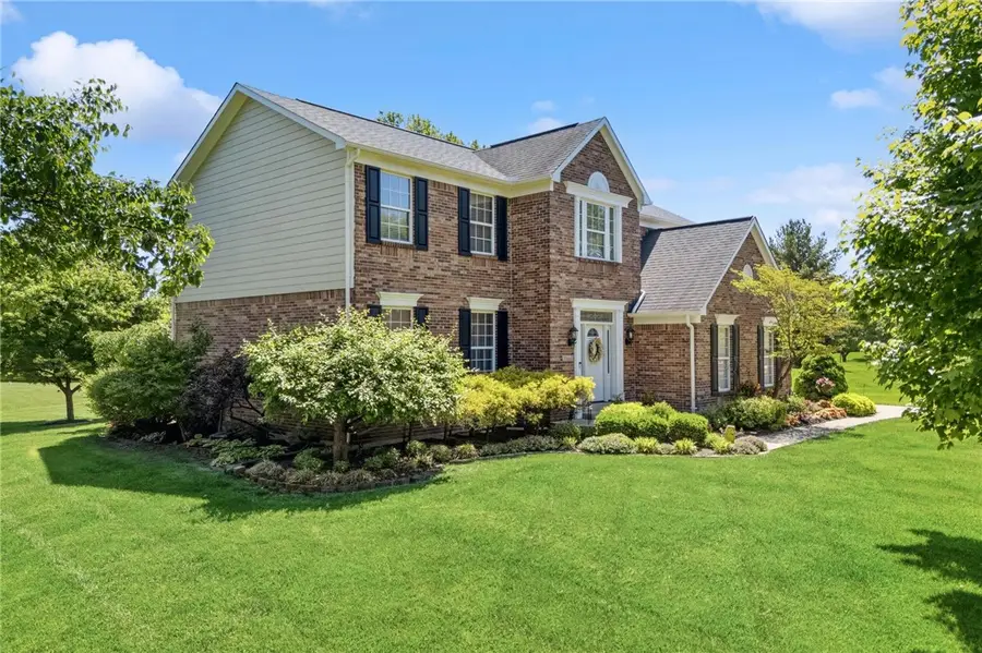 10660 Willow Brook Road, Washington, OH 45458 - #2