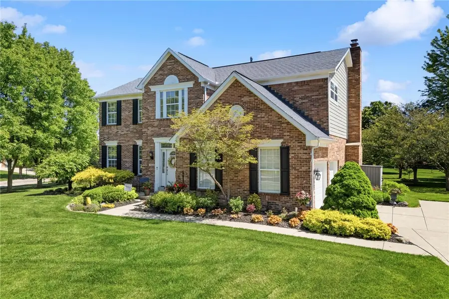 10660 Willow Brook Road, Washington, OH 45458 - #3