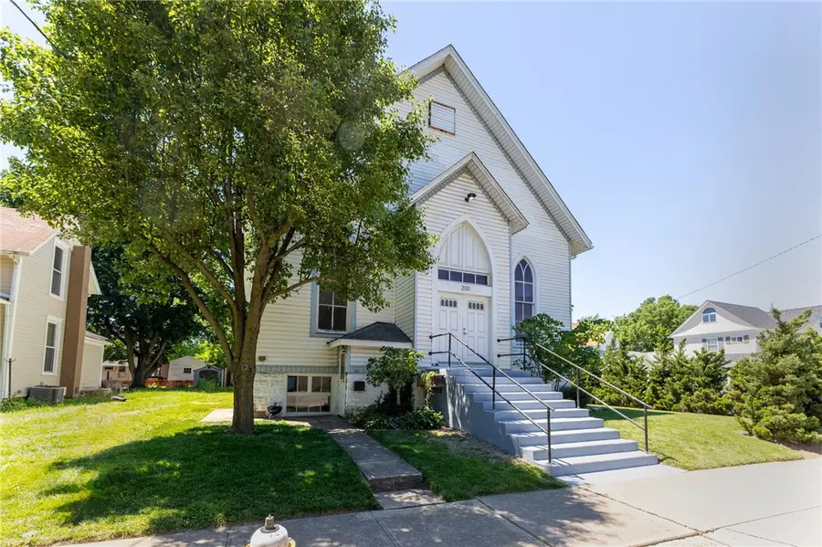 200 S Monroe Street, Troy, OH 45373 - #2