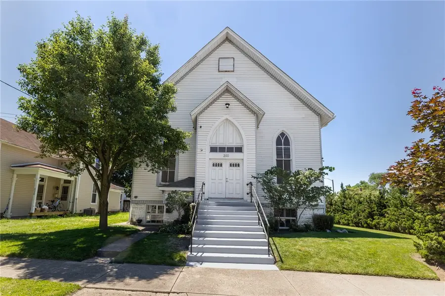 200 S Monroe Street, Troy, OH 45373 - #3