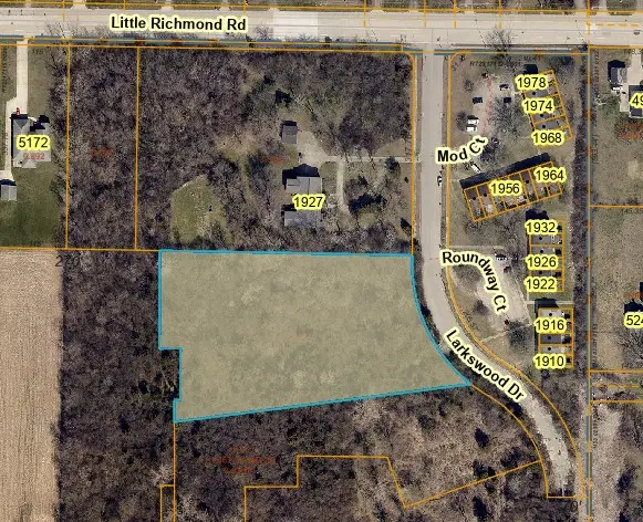 . Larkswood Drive, Dayton, OH 45417 - #1