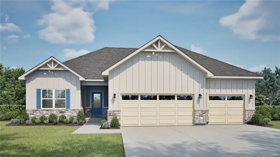 2468 Northbridge Trail, Troy, OH 45373 - #2