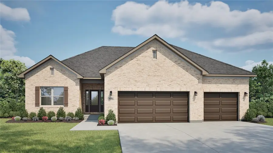 2468 Northbridge Trail, Troy, OH 45373 - #3