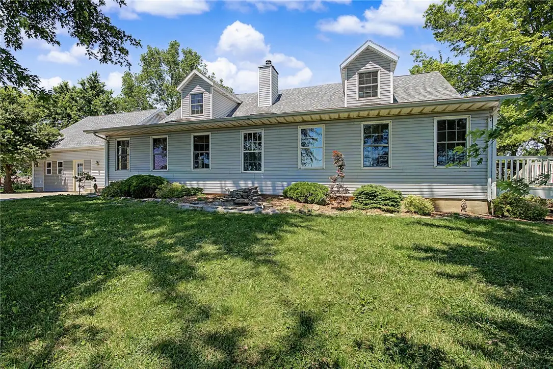 15395 State Route 725, Germantown, OH 45327 - #1