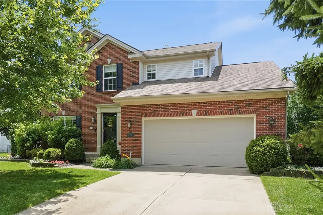 25 Fenwick Court, Springboro, OH 45066 - #1