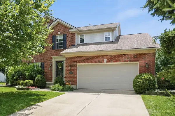 25 Fenwick Court, Springboro, OH 45066