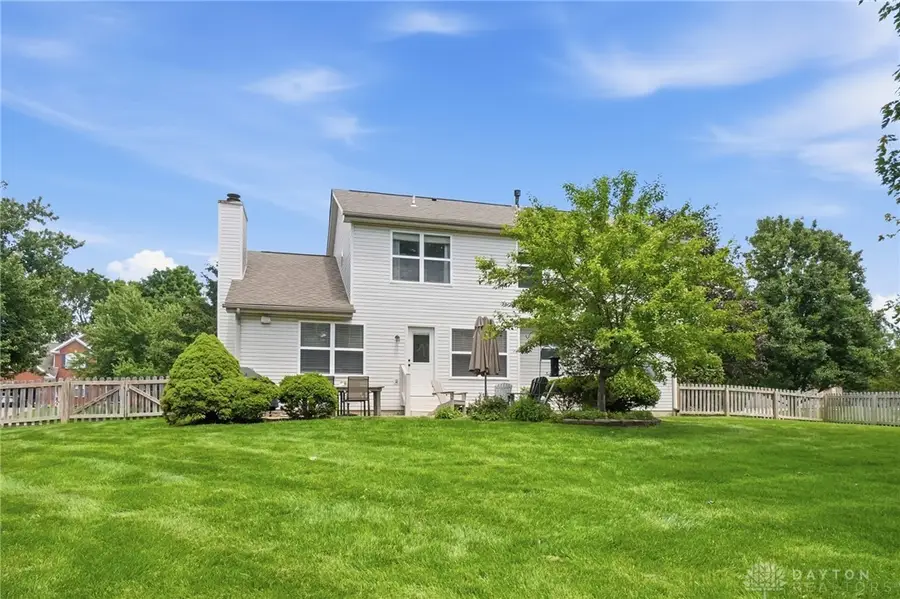 25 Fenwick Court, Springboro, OH 45066 - #2