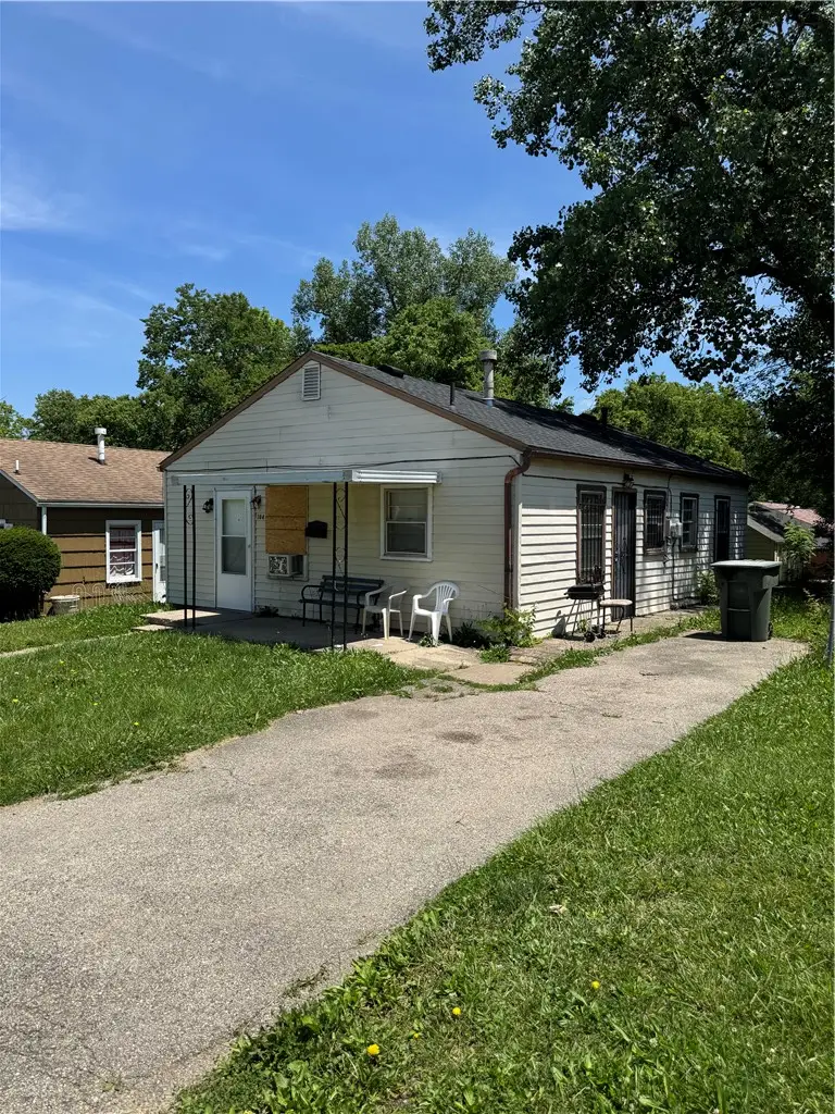 104 N Halloway Street, Dayton, OH 45417 - #1