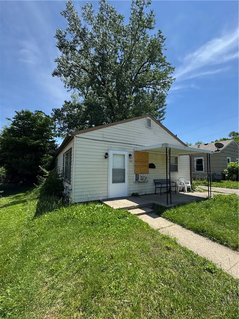 104 N Halloway Street, Dayton, OH 45417 - #2