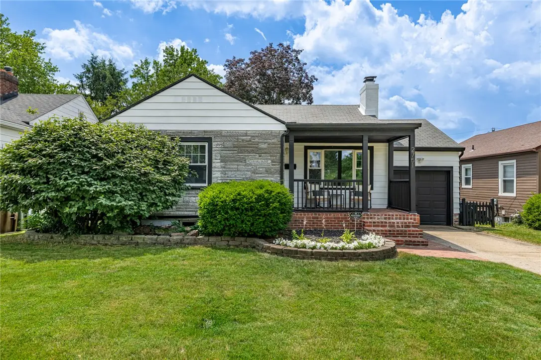 2751 Crescent Boulevard, Kettering, OH 45409 - #1