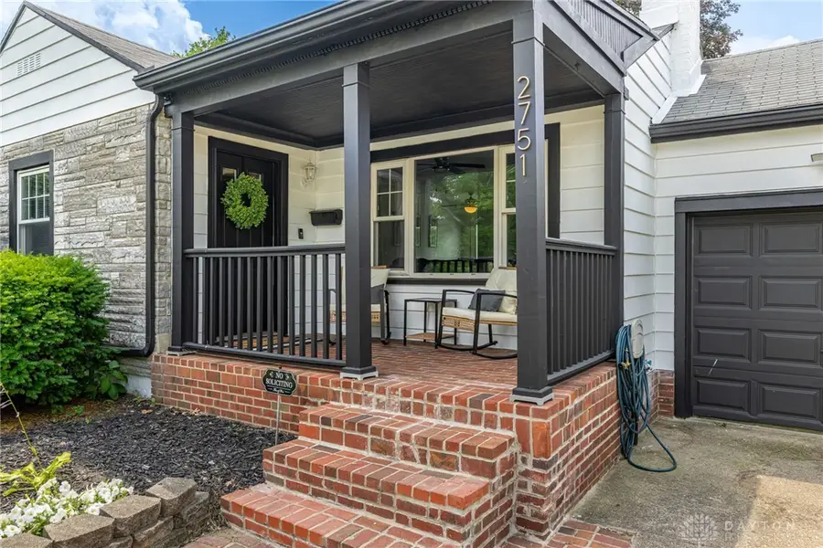 2751 Crescent Boulevard, Kettering, OH 45409 - #3