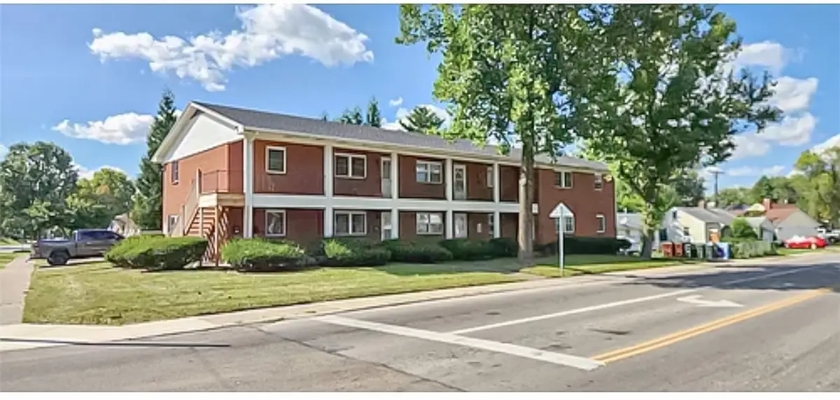 105 N Maple Avenue, Fairborn, OH 45324 - #1