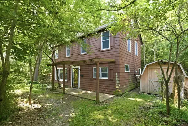 120 1/2 Glen Street, Yellow Springs Vlg, OH 45387