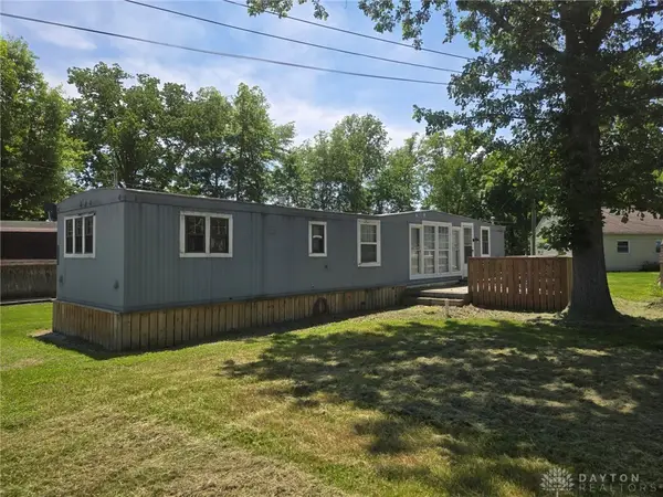 5386 Lakeside Drive, Celina, OH 45822