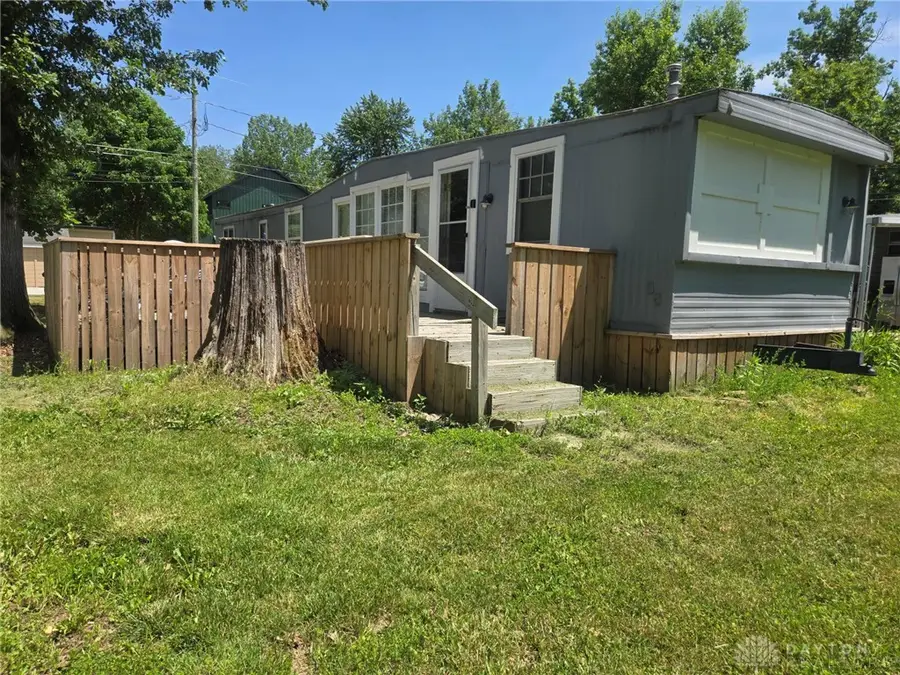 5386 Lakeside Drive, Celina, OH 45822 - #2