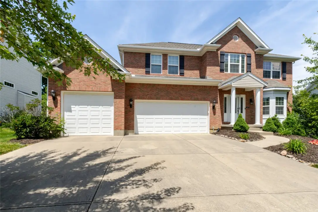2186 Tourney Trail, Beavercreek, OH 45434 - #1