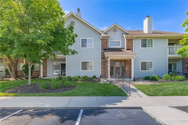 6610 Wareham Court #1, Centerville, OH 45459