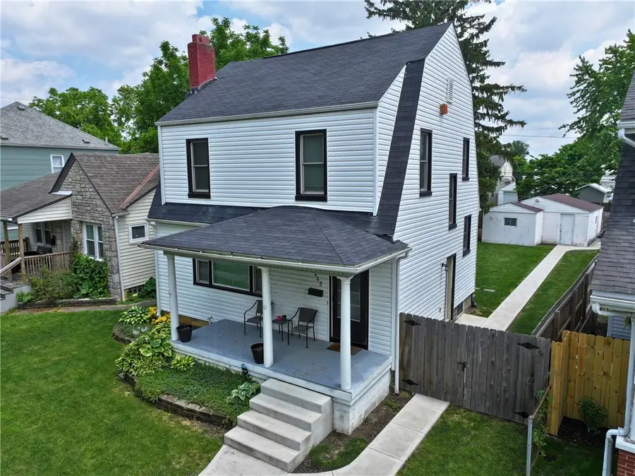 442 Woodbury Avenue, Columbus, OH 43223 - #2