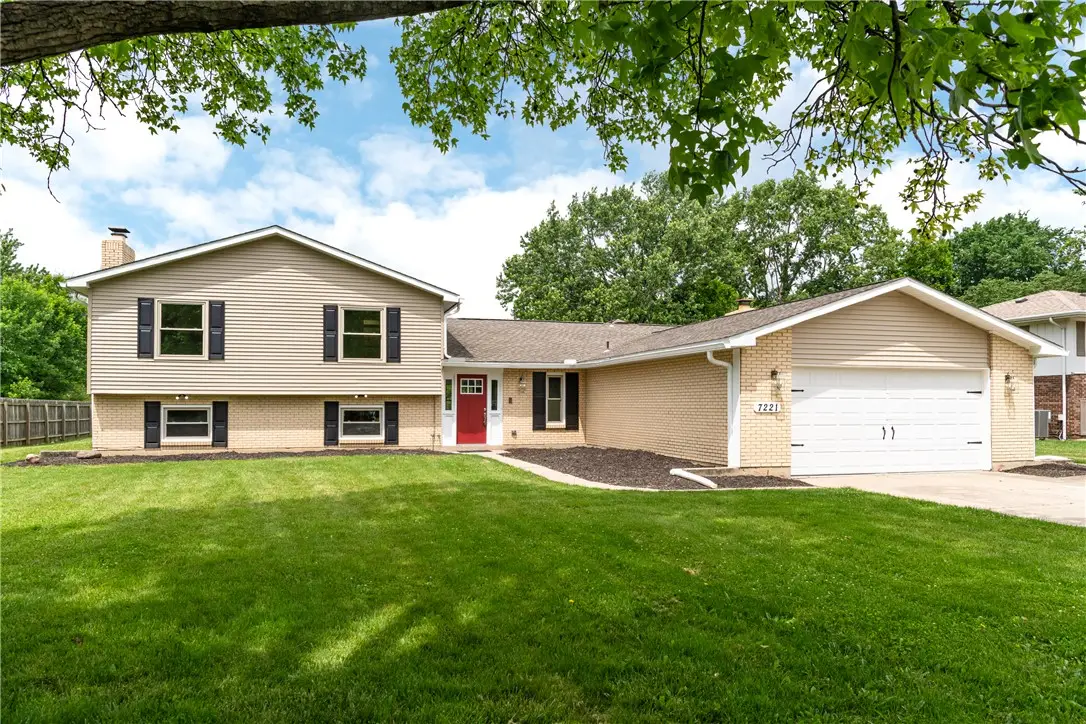 7221 Showplace Drive, Huber Heights, OH 45424 - #1