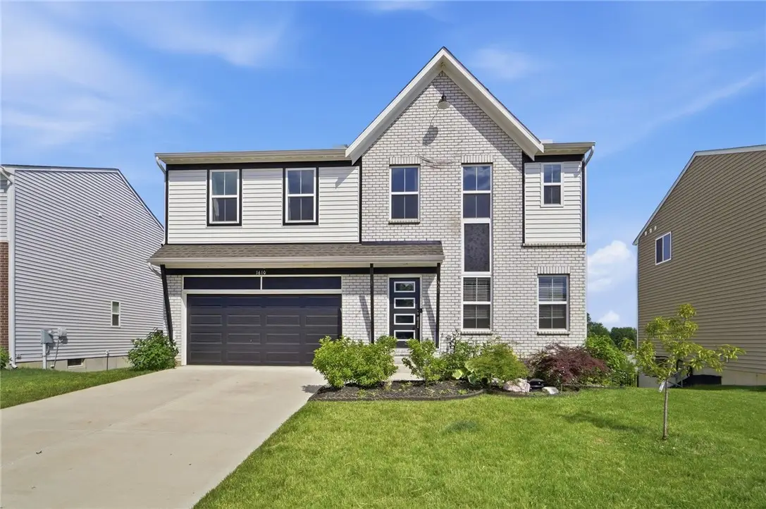 1610 Arden Bend, Fairborn, OH 45324 - #1