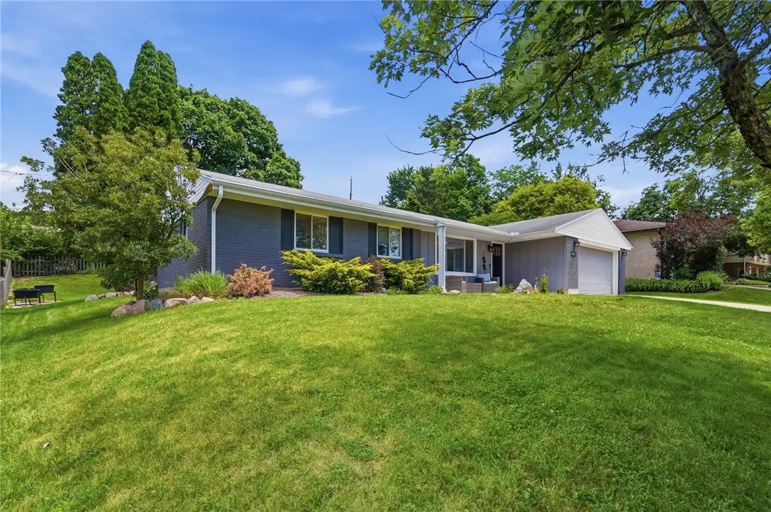 2719 Marigold Drive, Miami, OH 45449 - #1