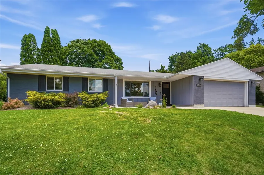 2719 Marigold Drive, Miami, OH 45449 - #3