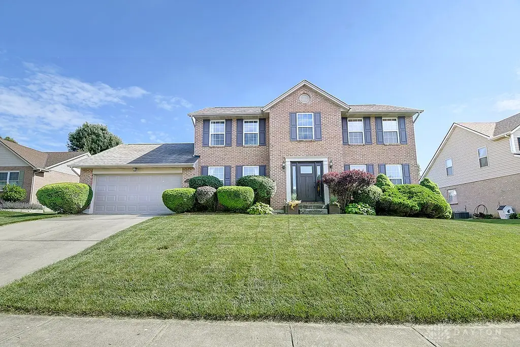 6535 Justess Lane, Liberty, OH 45044 - #1