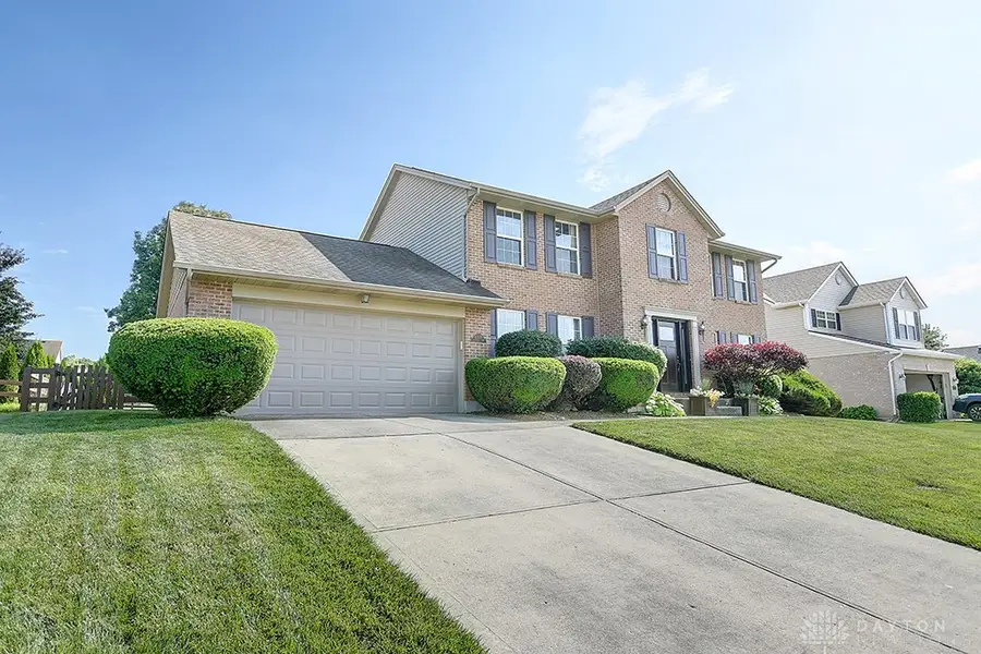 6535 Justess Lane, Liberty, OH 45044 - #3