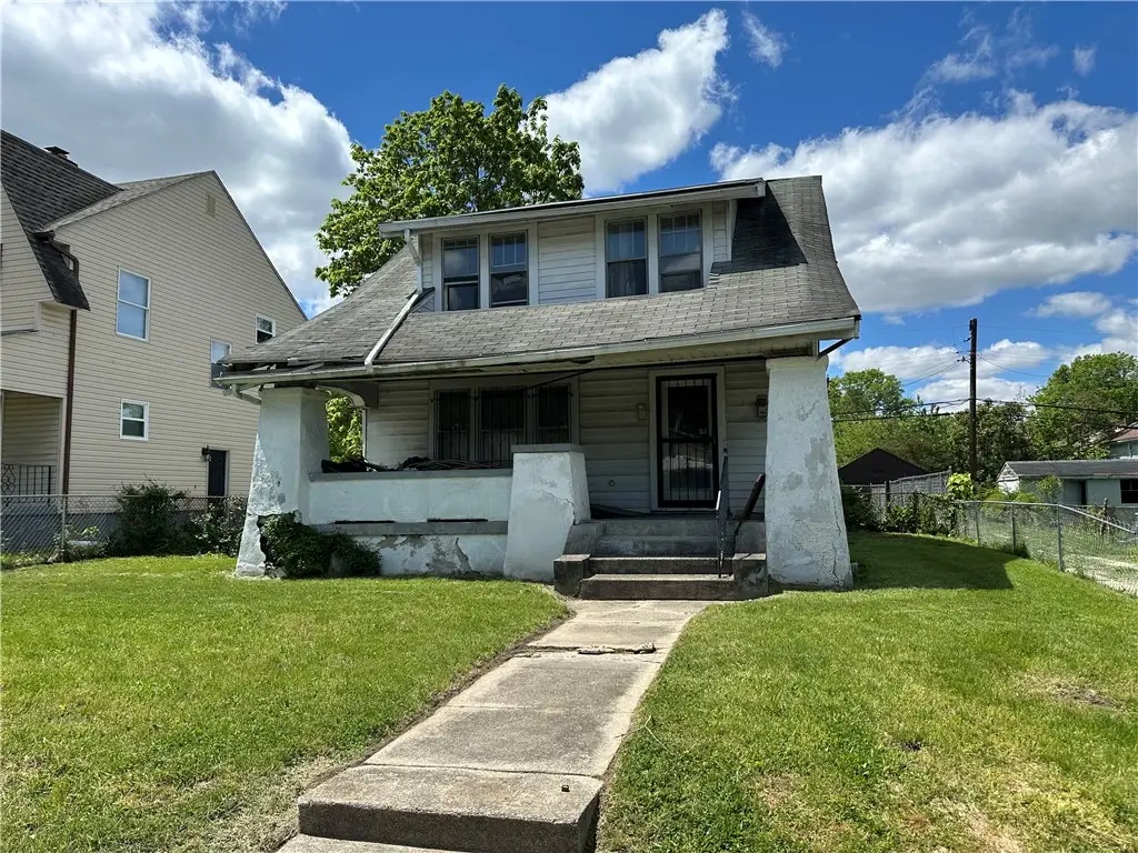 621 Westwood Avenue, Dayton, OH 45402 - #1