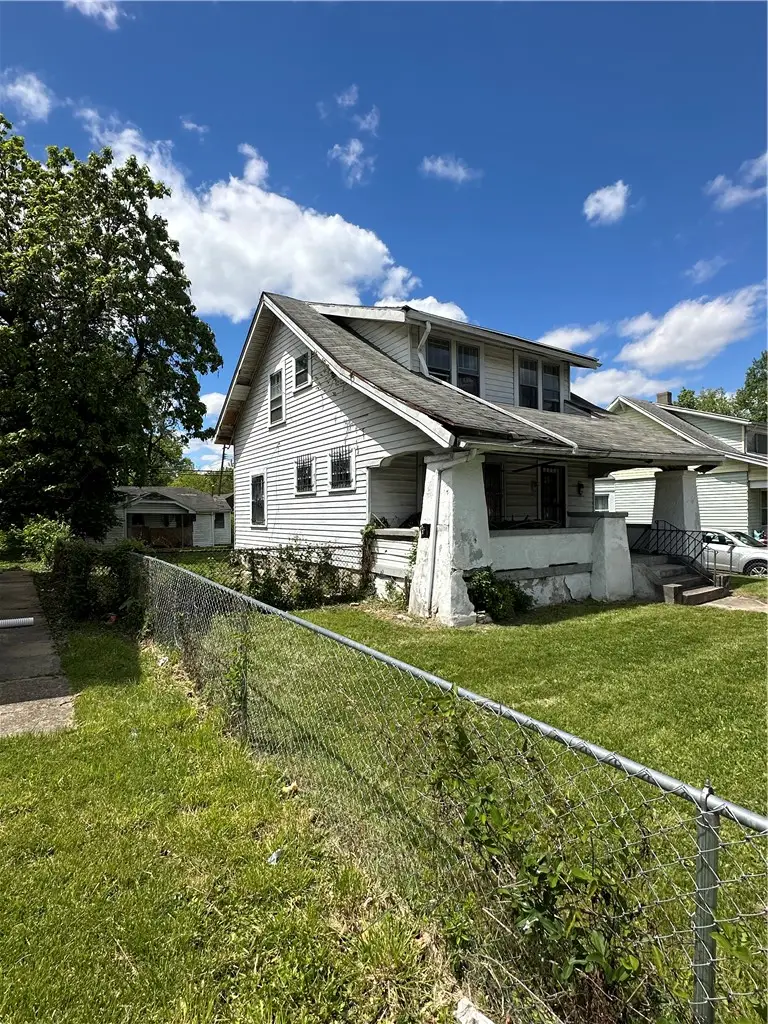 621 Westwood Avenue, Dayton, OH 45402 - #3