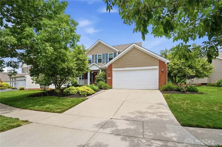 7712 Livingston Court, Mason, OH 45040 - #2
