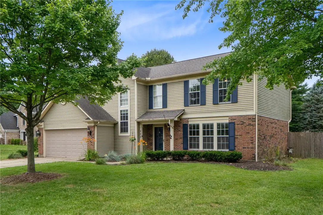 803 Park Hill Court, Beavercreek, OH 45430 - #1