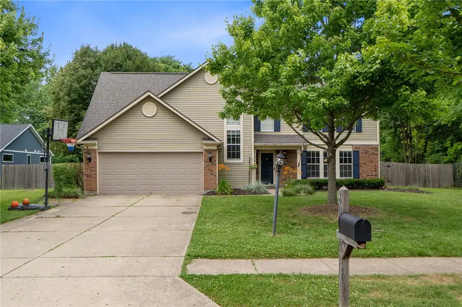 803 Park Hill Court, Beavercreek, OH 45430 - #2