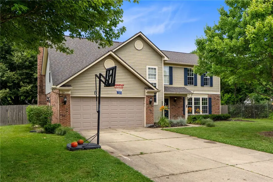 803 Park Hill Court, Beavercreek, OH 45430 - #3