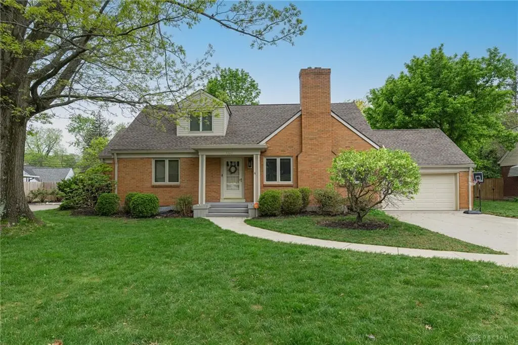3225 Atherton Road, Kettering, OH 45409 - #1