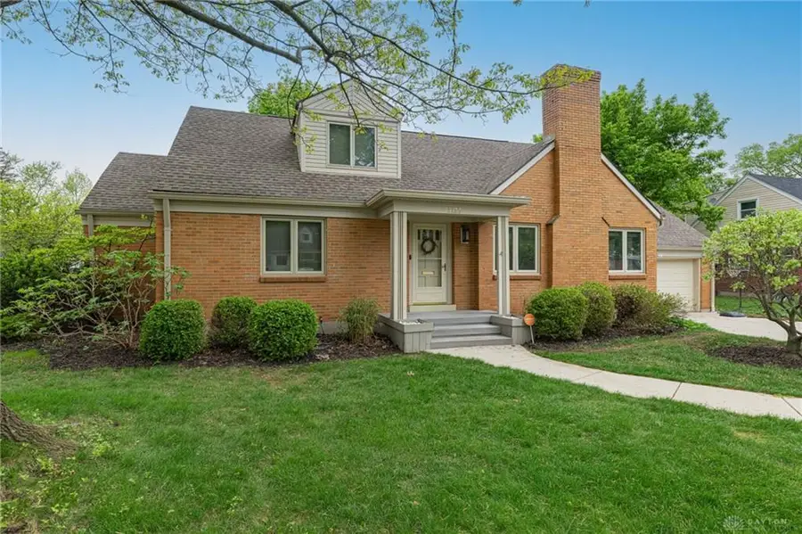 3225 Atherton Road, Kettering, OH 45409 - #2