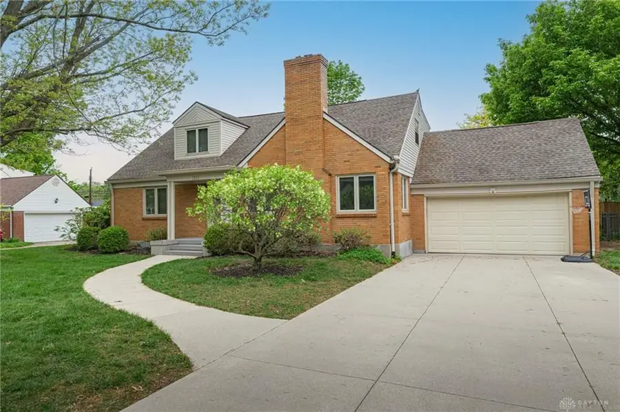 3225 Atherton Road, Kettering, OH 45409 - #3