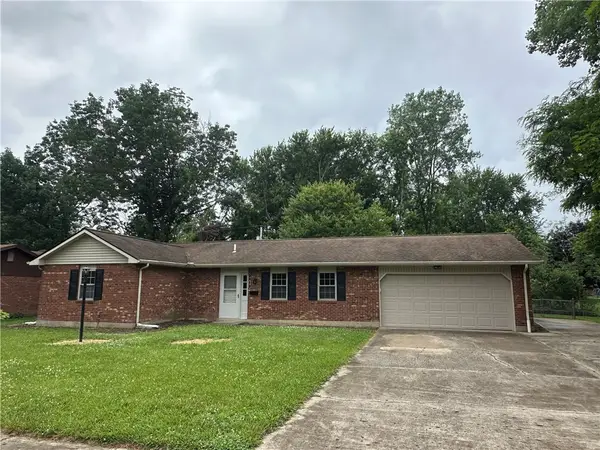 2213 S Lakeman Drive, Bellbrook, OH 45305