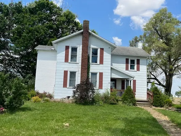 11555 Arlington Road, Brookville, OH 45309