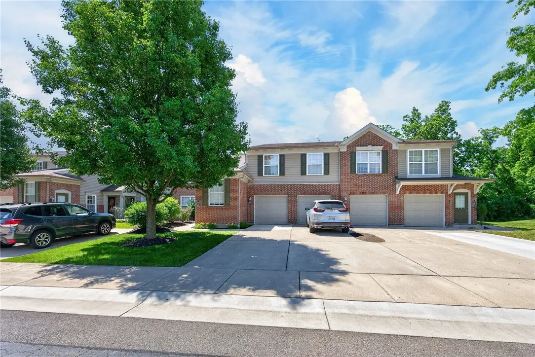 1447 Windwillow, Warren, OH 45039 - #1
